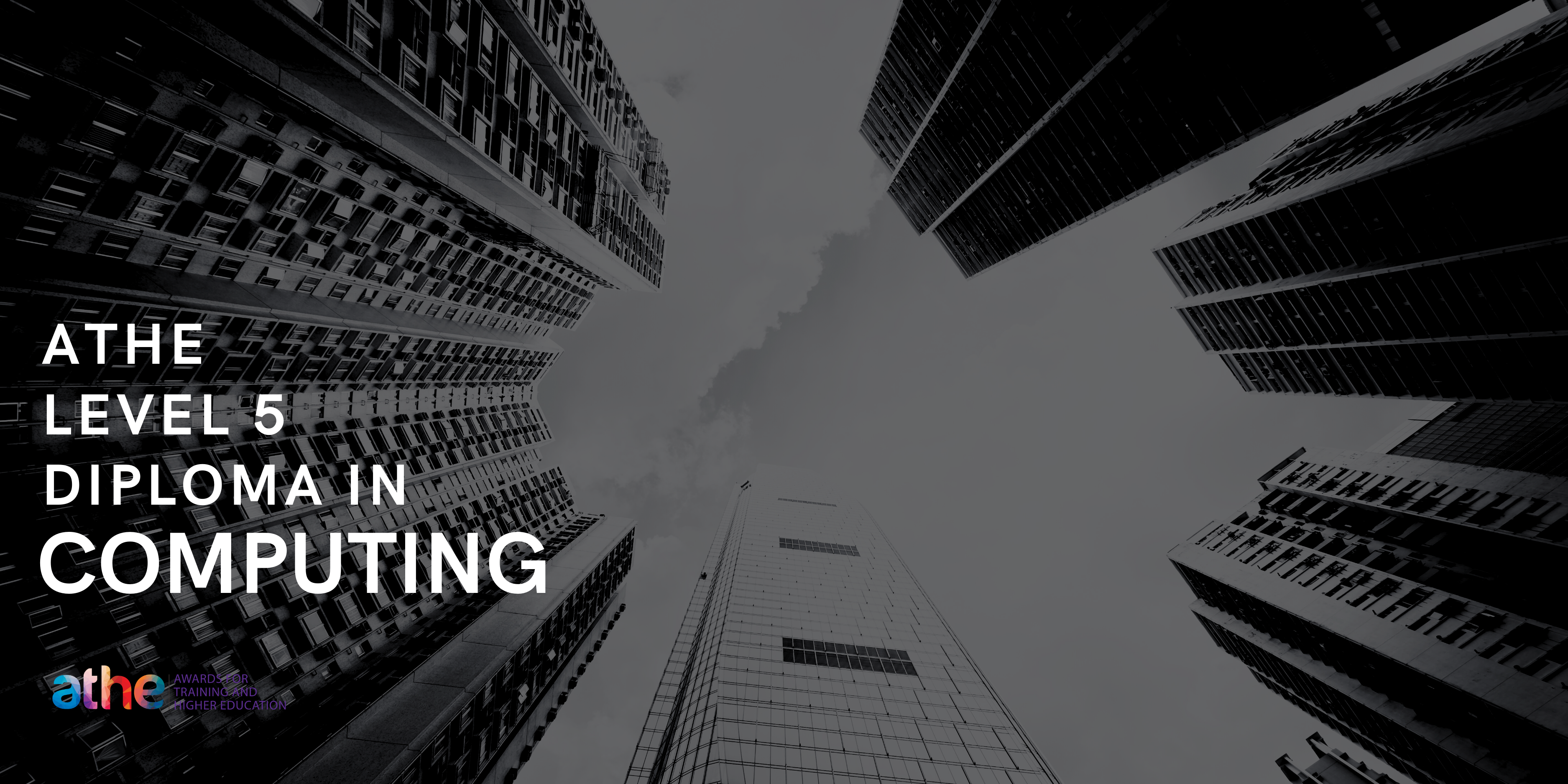 ATHE LEVEL 5 DIPLOMA IN COMPUTING